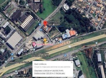 9b4e3311f471e8ec4a172fd0e788891d8199a2dc · Área à venda, 4.800m² - Independência - Taubaté/SP