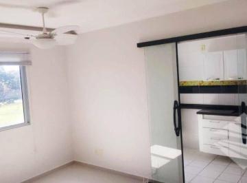 0c99855f2ae0839f5ed3b718158302a812d4ec68 · Apartamento com 2 dormitórios à venda, 64 m² - Parque Santo Antônio - Taubaté/SP
