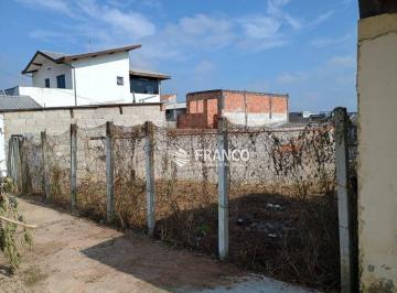 f248a4a89b61f7cea4b8945c86526f123ddfc2f4 · Terreno à venda, 250 m² - Residencial Estoril - Taubaté/SP