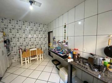 bad8e1da66ebec87601a6e650554036ec3750328 · Casa com 2 dormitórios à venda, 100 m² - Parque Santo Antônio - Taubaté/SP