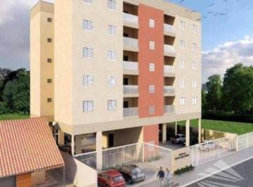 bbb5423917773ddf842e7a116365b452125048ad · Apartamento com 2 dormitórios à venda, 64,66m² - Residencial Portal da Mantiqueira - Taubaté/SP