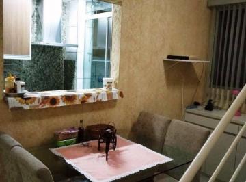 20e9f269e0300e5d96fa6b7f24247eebd7a2a4b6 · Cobertura à venda, 145 m² por R$ 380.000,00 - Jardim Santa Clara - Taubaté/SP