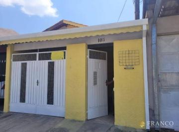 d39fb2a4fa0d093da53614a9156ab2a9b0877357 · Casa com 3 dormitórios à venda, 120 m² - Esplanada Santa Terezinha - Taubaté/SP