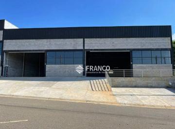 fdd47216230dd5e1d597920031e9288ecfef064d · Galpão comercial, 224 m² - venda ou aluguel - Cyrela Landscape - Taubaté/SP