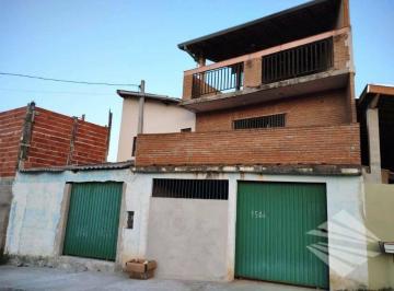 b8a4799ba6d3787adb9cbb39ceccd7b0c5e285b4 · Sobrado com 2 dormitórios à venda, 120 m² - Itapecerica - Taubaté/SP