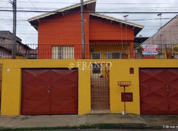 c6ad93f9e4f1b4b6bbcb23732d2ca3d8225b5888 · Casa com 3 dormitórios à venda, 185 m² - Parque Três Marias - Taubaté/SP