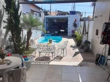 954fbfe6177e1192d896c7656cb9fc051b652b52 · Sobrado com 3 dormitórios à venda, 185 m² - Jardim Columbia - Taubaté/SP