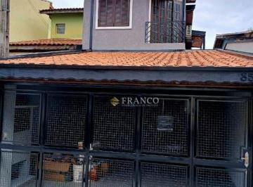 b02bba9e1ba12e0c0323fb62ca6009fa69089e61 · Sobrado com 3 dormitórios à venda, 154 m² - Granja Daniel - Taubaté/SP