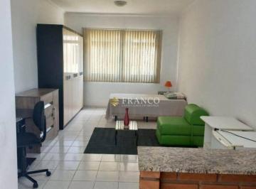 6b666d5fee5748b860688eb9d2b64f6a135e522c · Kitnet com 1 dormitório para alugar, 30 m² - Edifício Lavoisier - Taubaté/SP