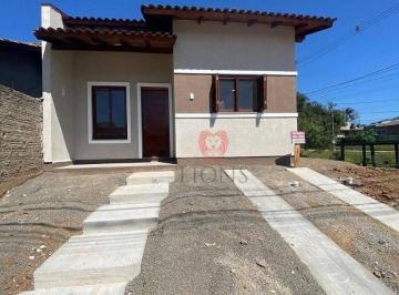 8a379ef27eb66a85e0d01a2a33b9309f2845e043 · Casa à venda, 50 m² por R$ 300.000,00 - Neópolis - Gravataí/RS