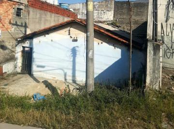 Terreno · 207m² · Terreno à venda, 207 m² por R$ 215.000,00 - Vila Nova Galvão - São Paulo/SP