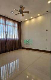 8ee7d27fa5777351a34509a608088872587f03ca · Apartamento à venda, 104 m² por R$ 679.000,00 - Bela Vista - São Paulo/SP