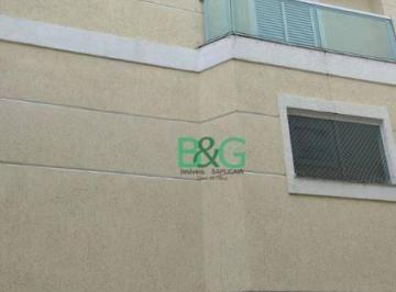90435d671ba01437ed598a0c237d8e3a92bca80c · Sobrado à venda, 147 m² por R$ 593.000,00 - Vila Esperança - São Paulo/SP