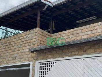 28487a6860bfd6b4be2e9d1777940db06e4c2fa6 · Sobrado à venda, 125 m² por R$ 750.000,00 - Vila Fernandes - São Paulo/SP
