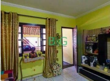 5d20e2ddfb234b411e9f5d838a3dc6b1f99048e4 · Sobrado à venda, 130 m² por R$ 479.000,00 - Vila Camargos - Guarulhos/SP