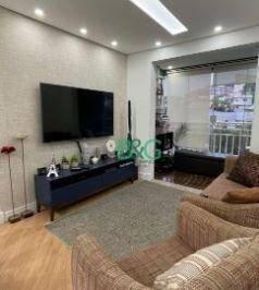 2be47f43214654d08618d20e9109cf60d1fda166 · Apartamento com 3 dormitórios à venda, 65 m² por R$ 530.000,00 - Vila Matilde - São Paulo/SP