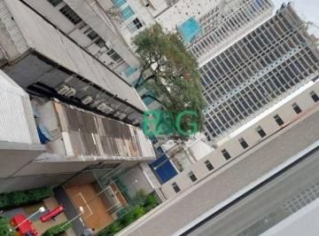 e69964992086ef6e2711c9a6a1ddbfaf16b87fae · Apartamento à venda, 18 m² por R$ 260.000,00 - Brás - São Paulo/SP