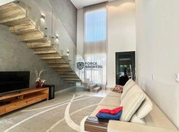 zojycg2n2uxntu1ymflnja5_md · Sobrado a venda com 3 suites, piscina, 2 vagas cobertas Cond. Bella Vittae vista