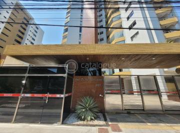 Apartamento · 165m² · 4 Quartos · 2 Vagas · Edificio Des. Floriano Cavalcanti em Petropolis - 165m2