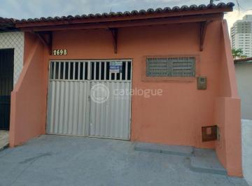 img0 · Casa em Lagoa Nova