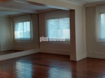 Apartamento · 239m² · 3 Quartos · 4 Vagas · AMPLO APARTAMENTO NO MORUMBI - 239m2