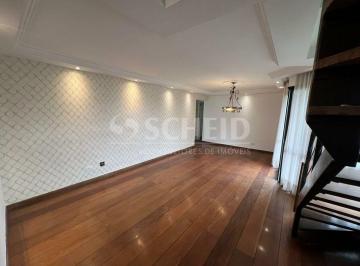 Apartamento · 235m² · 3 Quartos · 3 Vagas · Cobertura a venda no Morumbi com 235m² e com 3 quartos