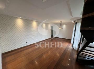 Apartamento · 235m² · 3 Quartos · 3 Vagas · Cobertura a venda no Morumbi com 235m² e com 3 quartos