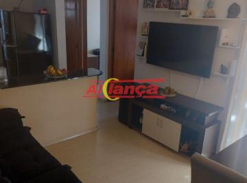 Apartamento · 48m² · 2 Quartos · 1 Vaga · APARTAMENTO NO ANDAR TÉRREO COM QUINTAL NA VILA NOVA BONSUCESSO