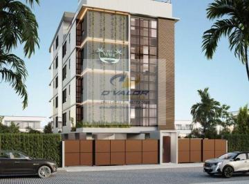 Apartamento · 55m² · 2 Quartos · 1 Vaga · Imoveis - na Ponta de Campina