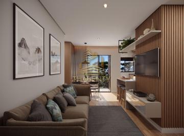 Apartamento · 48m² · 2 Quartos · 1 Vaga · Apartamento à venda - em Santa Cândida