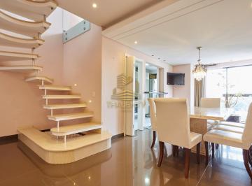 Apartamento · 175m² · 3 Quartos · 3 Vagas · Apartamento à venda - em Ecoville