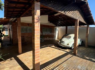 Casa · 280m² · 3 Quartos · 4 Vagas · Linda Casa Vila Anchieta