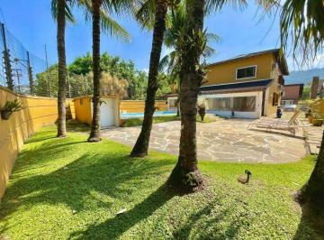 6c81752daac1dce3a2b8af1b1286ceb6b9052a21 · Casa com 4 dormitórios à venda, 381 m² por R$ 3.000.000,00 - Granville - Guarujá/SP