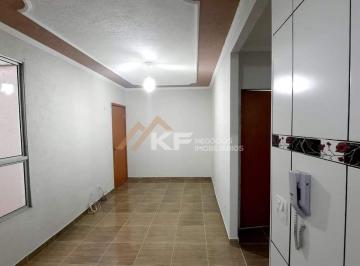 Apartamento · 55m² · 2 Quartos · 1 Vaga · Apartamento térreo à venda - Jardim Manoel Penna - Ribeirão Preto/SP