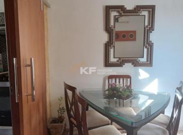 Apartamento · 62m² · 3 Quartos · 1 Vaga · Apartamento à venda - Jardim Palma Travassos - Ribeirão Preto/SP