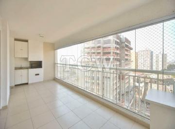 Apartamento · 127m² · 3 Quartos · 2 Vagas · Apartamento à venda no bairro Alto do Ipiranga - São Paulo/SP, Zona Sul