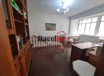 Casa · 100m² · 2 Quartos · 1 Vaga · Casa de Vila -  / Residencial / Tijuca