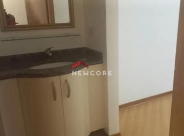 Apartamento Venda 36m² de 1 quarto · Studio em Rua Padre Anchieta - Bigorrilho - Curitiba/PR