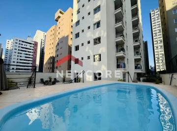 Apartamento · 36m² · 1 Quarto · Studio em  Rua Padre Anchieta - Bigorrilho - Curitiba/PR