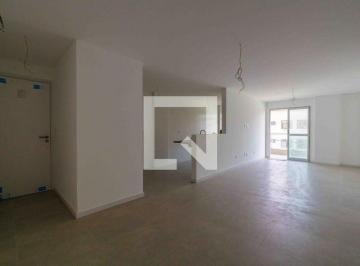 Apartamento · 106m² · 3 Quartos · 2 Vagas · Apartamento para Aluguel - Recreio, 3 Quartos,  106 m² - Rio de Janeiro