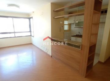 Apartamento · 76m² · 3 Quartos · 1 Vaga · Apartamento em  Rua São Luís - Santana - Porto Alegre/RS
