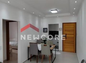 Apartamento · 55m² · 2 Quartos · 1 Vaga · Apartamento em  Rua Paschoal Conte - Vila Sirena - Guarulhos/SP