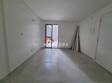 Apartamento · 65m² · 2 Quartos · 2 Vagas · Apartamento em Rua Antônio Bastos - Vila Bastos - Santo André/SP
