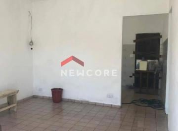 Casa · 65m² · 2 Quartos · 3 Vagas · Casa em  Rua Antônio Barros Fernandes - Balneario Itaguai - Mongaguá/SP
