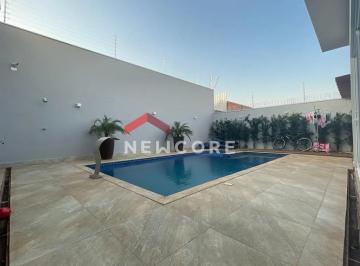 Casa · 350m² · 3 Quartos · 2 Vagas · Sobrado em  Rua Sebastião de Paula e Silva - Parque Avenida - Maringá/PR