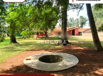 Terreno · 48m² · Lote em Rua José Carlos da Silva - Jardim Alto das Árvores - Pirassununga/SP