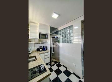 Apartamento · 30m² · 1 Quarto · Apartamento à Venda - Mooca, 1 Quarto,  30 m² - São Paulo