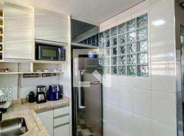 Apartamento · 30m² · 1 Quarto · Apartamento à Venda - Mooca, 1 Quarto, 30 m² - São Paulo