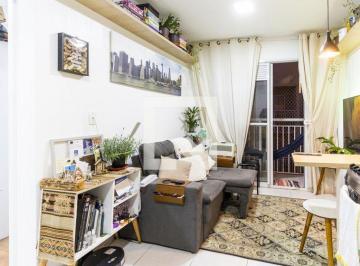 Apartamento · 37m² · 2 Quartos · Apartamento à Venda - Bom Retiro, 2 Quartos,  37 m² - São Paulo