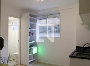 Apartamento · 26m² · 1 Quarto · Apartamento à Venda - Barra Funda, 1 Quarto, 26 m² - São Paulo